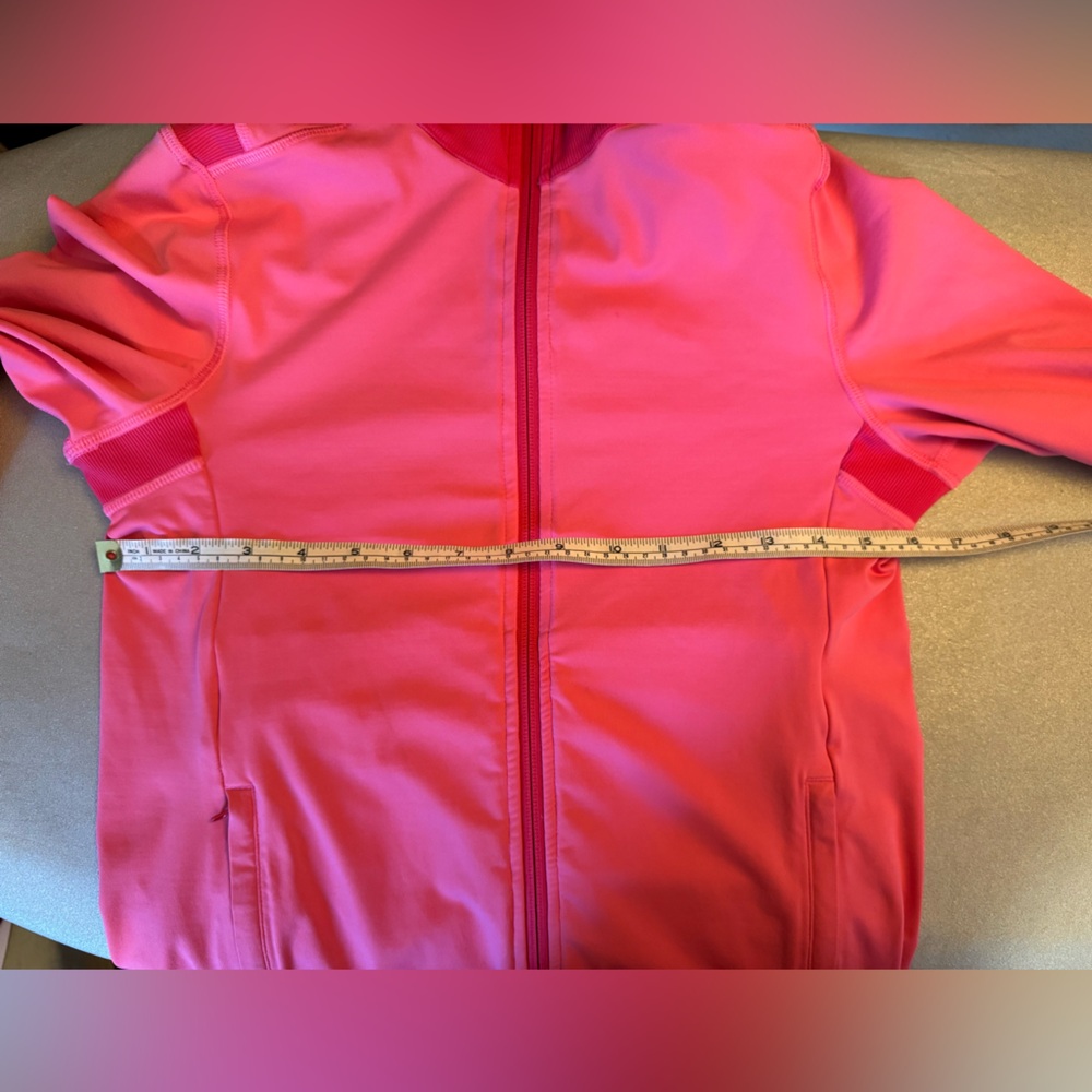 Lululemon Reversible Jacket - image 6